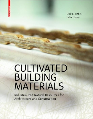 Cultivated Building Materials book