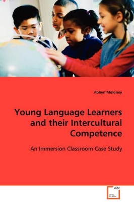 Young Language Learners and their Intercultural Competence book