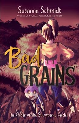 Bad Grains book