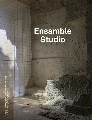2G 82: Ensamble Studio: No. 82. International Architecture Review book