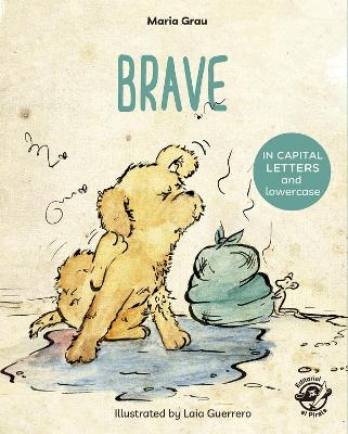 Brave book