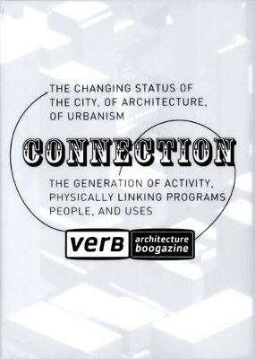 Verb Connection book