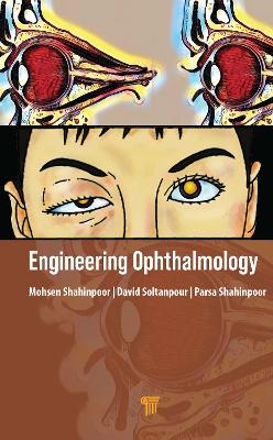 Engineering Ophthalmology book