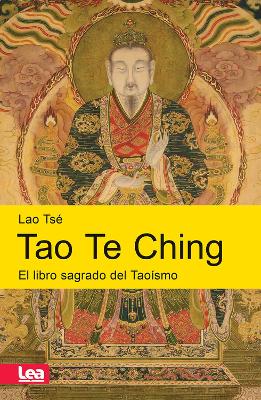 Tao te ching book