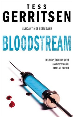 Bloodstream book