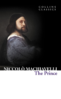 The Prince by Niccolo Machiavelli