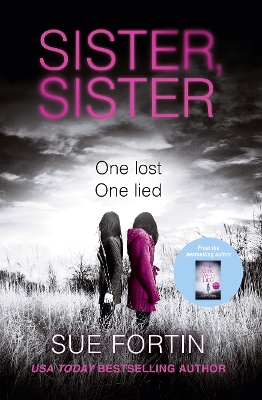 Sister Sister book