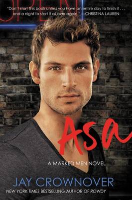 Asa by Jay Crownover