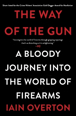 Way of the Gun book