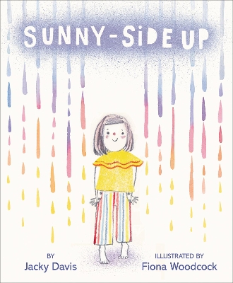 Sunny-Side Up by Jacky Davis