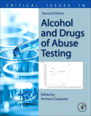 Critical Issues in Alcohol and Drugs of Abuse Testing book