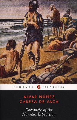 Chronicle of the Narvaez Expedition book