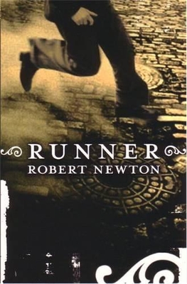 Runner book