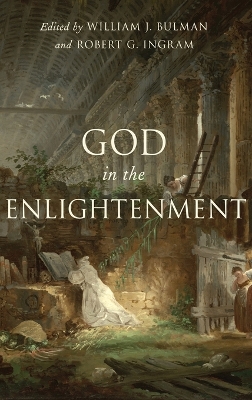 God in the Enlightenment book