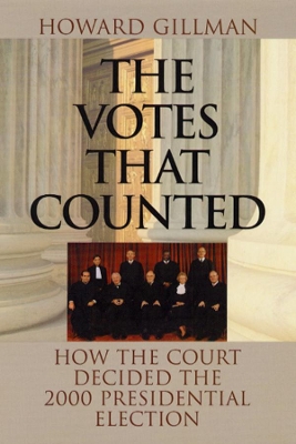 Votes That Counted book