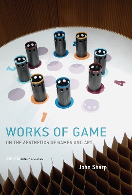 Works of Game book