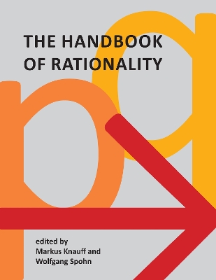 Handbook of Rationality book