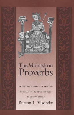 Midrash on Proverbs book