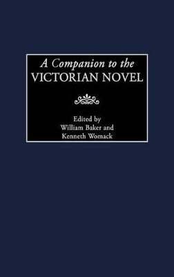 Companion to the Victorian Novel book