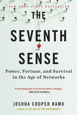 The Seventh Sense by Joshua Cooper Ramo