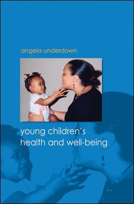 Young Children's Health and Well-being book