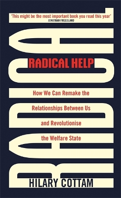 Radical Help by Hilary Cottam