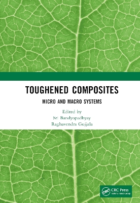 Toughened Composites: Micro and Macro Systems by Sri Bandyopadhyay