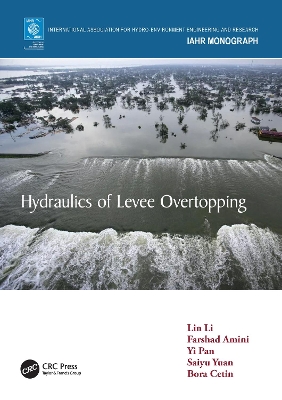 Hydraulics of Levee Overtopping book