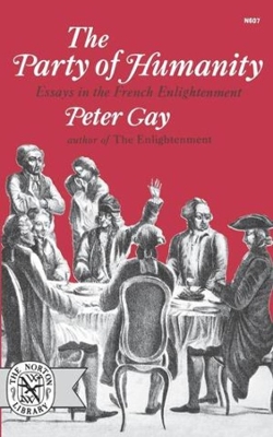 Party of Humanity book