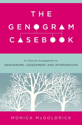 Genogram Casebook book