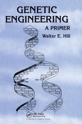 Genetic Engineering book