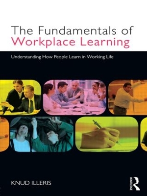 Fundamentals of Workplace Learning book