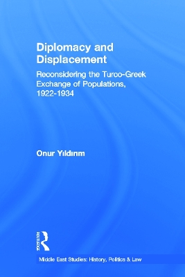 Diplomacy and Displacement by Onur Yildirim