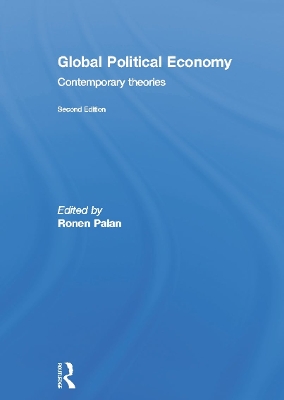 Global Political Economy by Ronen Palan