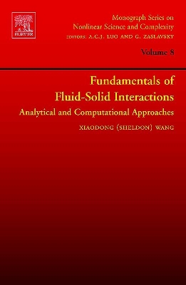 Fundamentals of Fluid-Solid Interactions book