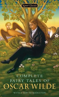 Complete Fairy Tales Of Oscar Wilde by Oscar Wilde