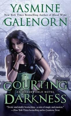 Courting Darkness book