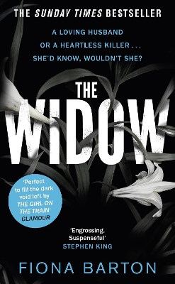 Widow book