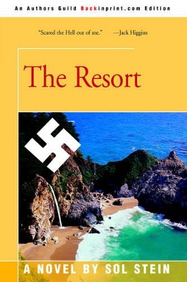 The Resort book