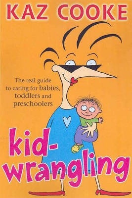 Kidwrangling book