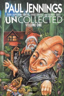 Uncollected book