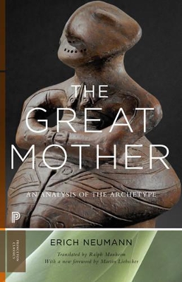 Great Mother book