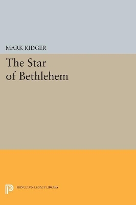 Star of Bethlehem book