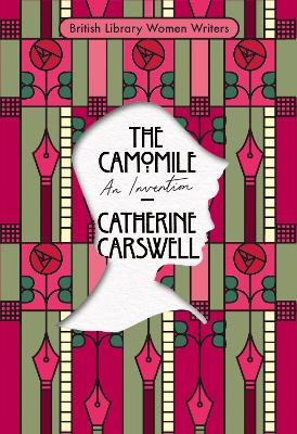 The Camomile: An Invention book