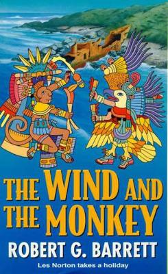Wind and the Monkey book