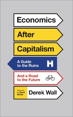 Economics After Capitalism by Derek Wall