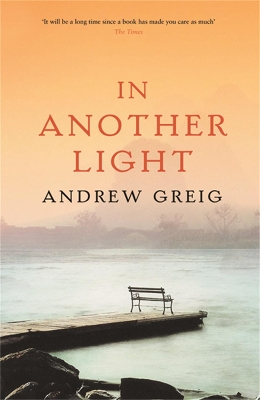 In Another Light book