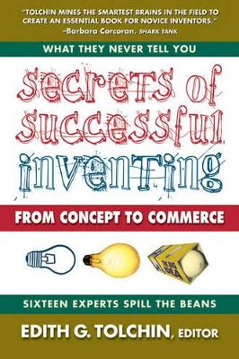 Secrets of Successful Inventing book