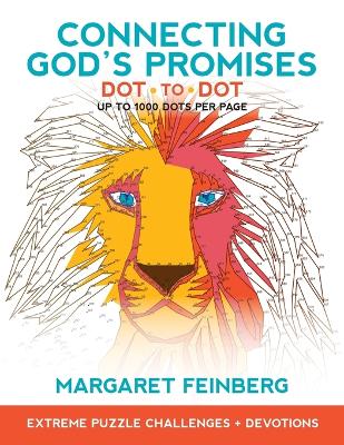 Connecting God's Promises Dot-To-Dot book