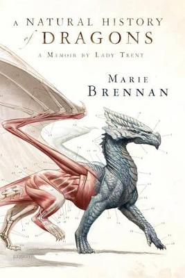 Natural History of Dragons book